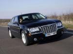 Chrysler 300C 2007 года (UK)